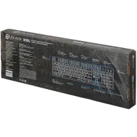 Клавиатура Oklick 990G Rage фото 8